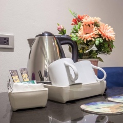 Nouvo City Hotel - Bild 19