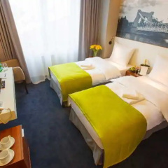 Terminal Hotel thumbnail 6