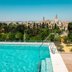 Alcazar Hotel - Bild 20