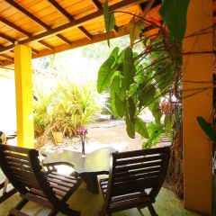 Tartaruga Hotel thumbnail 22