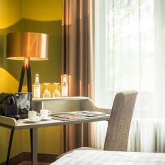 The Ascot Hotel Köln - Bild 2