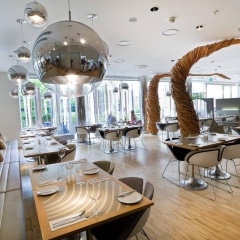 Grandium Hotel Prague - Bild 12