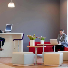 ibis Bursa - Bild 23