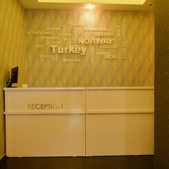 Melody city hotel - Bild 14