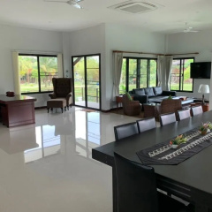 Villa Warin Khao Lak - Bild 6