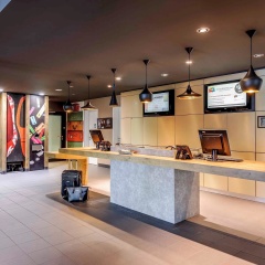 ibis Konstanz - Bild 2
