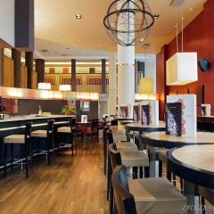 Novotel London Greenwich - Bild 23