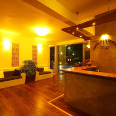 Tartaruga Hotel thumbnail 2
