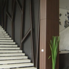 Vismaya Suvarnabhumi Hotel - Bild 15