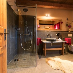 Chalets zum Ilsetal Nr.19 - Bild 7