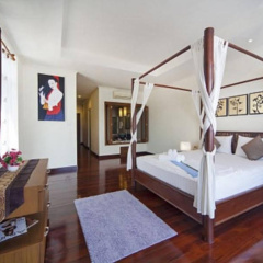 Karon Hill Villa 19 - Bild 1
