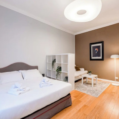 Bramante Luxury Apartments by InnStay - Bild 5