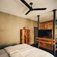 36 Pho Co Guesthouse - Bild 5
