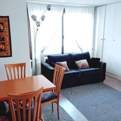 Appartement Paris Suresnes - Bild 4