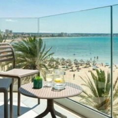 Hotel Las Arenas in Palma de Mallorca, Spain from 170$, photos, reviews - zenhotels.com photo 13