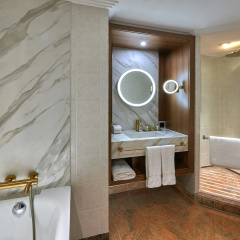 Hilton Frankfurt City Centre - Bild 9