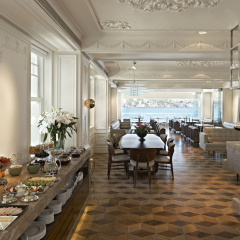 The Stay Bosphorus - Bild 24