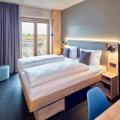 aletto Hotel Potsdamer Platz - Bild 6