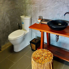 Alama Sea Village Resort - Bild 7