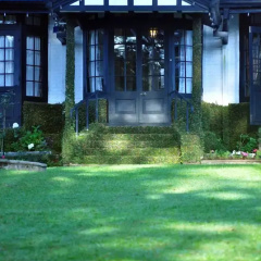 Hill Cottage