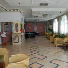 Sindbad Center in Sousse, Tunisia from 38$, photos, reviews - zenhotels.com photo 6