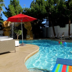 Blue Moon Resort - Bild 13