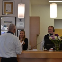 Altstadthotel Arte - Bild 30