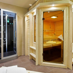 Courtyard by Marriott Hannover Maschsee - Bild 3