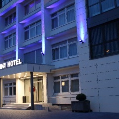 Viva Hotel Lubeck - Bild 6