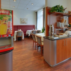Hotel Lumen am Hauptbahnhof - Bild 12