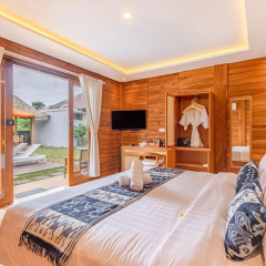 Kubu GWK Resort - Bild 2