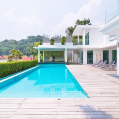 Baan Saint Tropez Villas Kata Beach - Bild 22