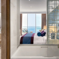 Amavi, MadeForTwo Hotels - Paphos thumbnail 7