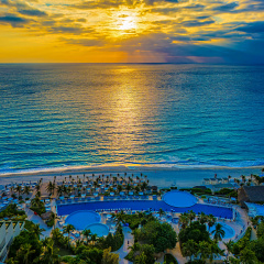 Live Aqua Beach Resort Cancún - Adults Only - Bild 20