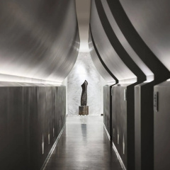 Fairmont Quasar Istanbul - Bild 13