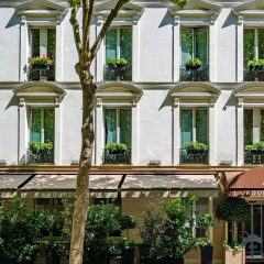 Hôtel La Bourdonnais by Inwood Hotels - Bild 25