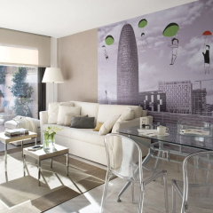 Eric Vokel Boutique Apartments - Sagrada Familia Suites - Bild 16