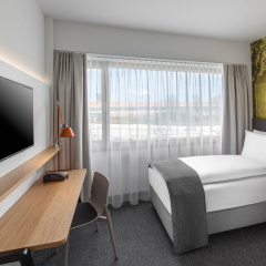 Holiday Inn Munich - Leuchtenbergring - Bild 5