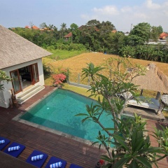 Jabunami Villa - Bild 23