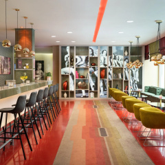Leonardo Hotel Berlin Mitte thumbnail 27