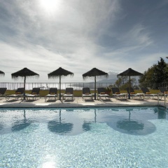 Parador de Malaga Gibralfaro - Bild 17
