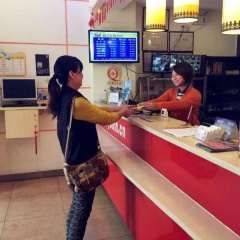 7Days Inn Yangjiang Government thumbnail 10