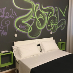 Hotel X thumbnail 10