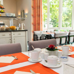 Fontana Hotel Wiesbaden - Bild 8