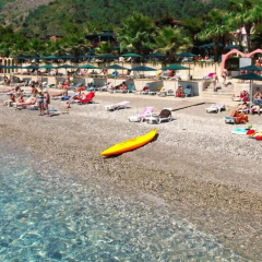 Seagull Hotel - Bild 14