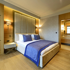 Mövenpick Hotel & Thermal Spa - Bild 5