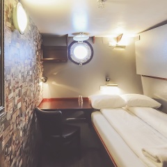 Rygerfjord Hotel & Hostel - Bild 16