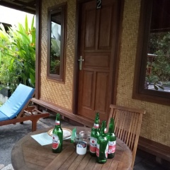 Mulia Home Stay - Bild 11
