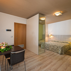 Hotel Al Vivit - Bild 27