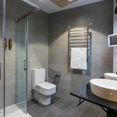 Aquitania Home Suites - Bild 9